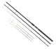 Вудилище фідерне Bratfishing Excalibur Feeder 3.9 м / до 150 г (10/06-029-390) - изображение 1