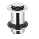 Донный клапан KFA Armatura 1 1/4" для раковины, хром (660-353-00) - изображение 1