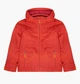 Куртка детская Cmp Cmp Girl Jacket Snaps Orange 39W2085-02Zd 128 CM Помаранчевий 39W2085-02ZD - изображение 1
