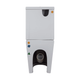 Унитаз компакт Q-tap Presto Quadro 650x340 овальный, с сиденьем, белый (QT24221215AW) - изображение 5