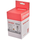 Донный клапан Koer PW-07-01 1 1/4'' Сlick-Сlack для умывальника, хром (KR5782) - изображение 8