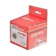 Донный клапан Zerix BV-08 Click-Clack 1 1/2" для ванны, хром глянцевый (ZX6025) - изображение 7