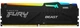 Pamięć RAM Kingston Fury DDR5-6000 65536MB PC5-48000 (Kit of 2x32768) Beast RGB 1Rx8 Black (KF560C36BBE2AK2-64) - obraz 3