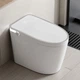 Унитаз-смарт с функцией биде Koer Smart TB-0202 со встроенным бачком, белый глянцевый (KR6072) - изображение 1