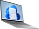 Ноутбук Lenovo Yoga Slim 7 14ILL10 (83JX00FQNT) Luna Grey - зображення 2