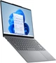 Ноутбук Lenovo Yoga Slim 7 14IPH11 (83QM005VNT) Luna Grey - зображення 2
