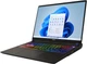 Ноутбук MSI Vector 16 HX AI A2XW (A2XWHG-256PL) Cosmos Gray - зображення 2