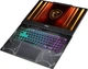 Ноутбук MSI Cyborg 15 B13W (B13WEKG-626XPL) Translucent Black - зображення 2