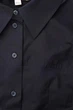 Сукня жіноча COS waisted midi shirt dress 1187027002 Eur 44 Темний синій - зображення 6