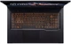 Laptop Acer Nitro 17 AI ANV17-41 (NH.QZJEP.009) Obsidian Black - obraz 4