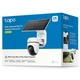 Камера видеонаблюдения TP-Link Tapo C610 KIT 4mm 3Mp Wi-Fi солнечная панель - изображение 13