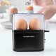 Компактная электрическая яйцеварка GOURMETmaxx LMG-ZDQ-02 - изображение 5