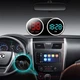 Спидометр GPS автомобильный с модулем для авто цифровой спидометр для контроля скорости двойной - изображение 6