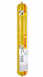 Клей-герметик белый полиуретановый Sika Sikaflex-11FC Purform 600 мл - изображение 1