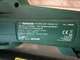 Повітродувка акумуляторна для листя Parkside PLBA 20 C4 - зображення 2