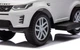 Машинка каталка-толокар Land Rover Discovery лицензия белая (10042) - изображение 7