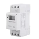 Реле часу електронне THC15A 16A 3500W IP20 - зображення 3