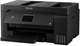 Багатофункціональний пристрій Epson EcoTank L14150 Black (C11CH96402) - зображення 4