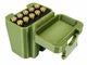 Бокс Air King для патронов калибра .308 на 10 шт., зеленый - изображение 3