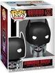 Фігурка Funko DC Heroes: Armored Bruce Wayne фанко Брюс Вейн у броні 559 - изображение 3