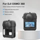Защитный силиконовый чехол для экшн-камеры DJI Osmo 360 - изображение 7