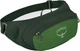Поясная сумка Osprey Daylite Waist для путешествий нейлоновая с отделением для ключей Green Belt/Green Canopy - изображение 1