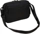 Сумка Osprey Aoede Crossbody Bag городская с карманом DWR водоотталкивающая переработанный полиэстер Black - изображение 2