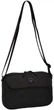 Сумка Osprey Aoede Crossbody Bag городская с карманом DWR водоотталкивающая переработанный полиэстер Black - изображение 3