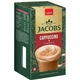 Кава розчинна у стіках 3в1 Jacobs Cappuccino 18,7 г х 1 шт (106358) - изображение 5