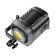 Видеосвет Ulanzi VL-200Bi 200W Bi-color 2700-6500K Черный 211x126x154 мм - изображение 6