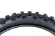 Мотошина SHIHFA 2.50-17 шипованная CROSS SV-0803 (камерная) - изображение 3