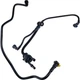 Клапан продувки адсорбера 2.3 Eco Ford Explorer 2016-2019 EVAP Pokess (FB5Z9G271A, FB5Z-9G271-A) - зображення 2