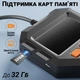 Эндоскоп автомобильный Podofo P10h FullHD 1080P 10 м 8 мм черный - изображение 5