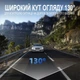 Камера заднего вида Podofo A4281 AHD 1280x720 IP68 черная - изображение 7