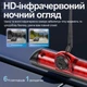 Беспроводная камера заднего вида с монитором 7" Podofo A4500 для FIAT Ducato Peugeot Boxer Citroen Jumper черная - изображение 4