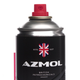 Смазка универсальная AZMOL AWD-40 400мл аэрозольная - изображение 7