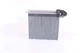 Випаровувач кондиціонера 92332 NISSENS NISSENS 92332 Ford Galaxy, Mondeo, C-Max, S-Max 1376926, 1376929, 1386366 - изображение 3