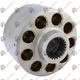 Блок циліндрів Bosch Rexroth R910993755 SKS - зображення 2