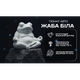 Защитный колпачок фаркопа «Жаба белая» - изображение 3