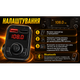 Модулятор FM, VOIN W-3311, 12-24V 2 USB 3.1A, Bluetooth 5.3, Hands-free - зображення 7