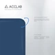 Чехол для смартфона ACCLAB SoftShell для Samsung Galaxy A05s Light Blue (1283126586712) - изображение 3