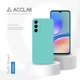 Чехол для смартфона ACCLAB SoftShell для Samsung Galaxy A05s Mint (1283126590368) - изображение 4