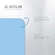 Чехол для смартфона ACCLAB SoftShell для Xiaomi Redmi 10 Light Blue (1283126567834) - изображение 3
