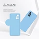 Чехол для смартфона ACCLAB SoftShell для Xiaomi Redmi 10 Light Blue (1283126567834) - изображение 5