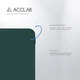 Чехол для смартфона ACCLAB Silicone для Poco X6 Pro Dark Green (1283126602221) - изображение 3