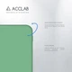 Чехол для смартфона ACCLAB Silicone для Xiaomi Redmi 14C 4G Green (1283126617058) - изображение 3