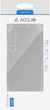 Чехол для смартфона ACCLAB ShockProof для Xiaomi Mi Note 10 Lite Transparent (1283126554063) - изображение 2