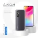Чехол для смартфона ACCLAB ShockProof для Xiaomi Mi Note 10 Lite Transparent (1283126554063) - изображение 4
