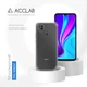 Чехол для смартфона ACCLAB ShockProof для Xiaomi Redmi 9C Transparent (1283126554117) - изображение 4