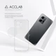 Чехол для смартфона ACCLAB ShockProof для Xiaomi Redmi Note 12 4G Transparent (1283126576423) - изображение 5